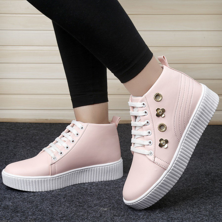 Casual shoes for girls new arrivals