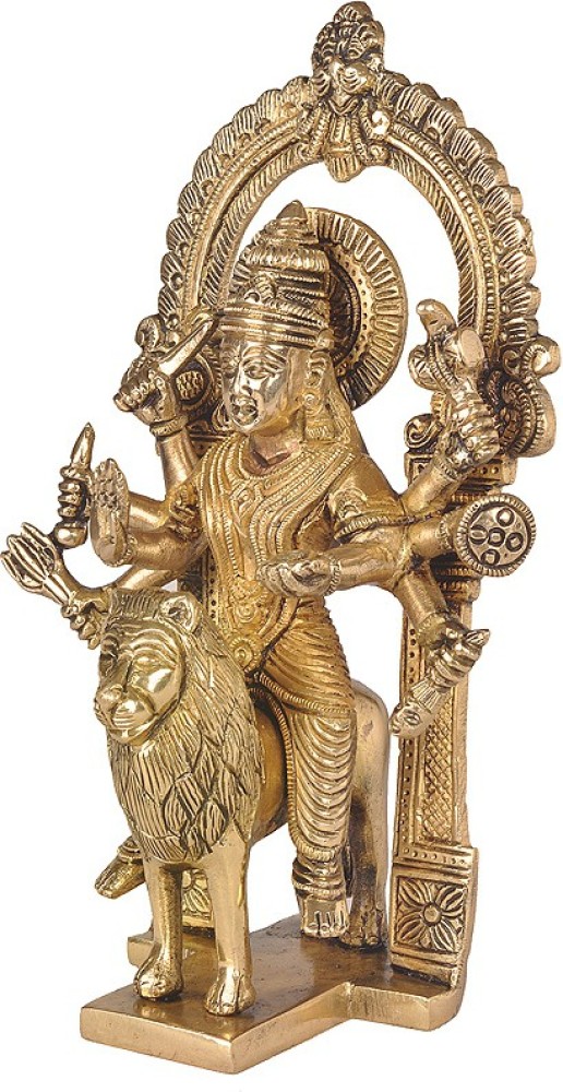 B H A R A T H A A T Brass Radha Krishna Statue (6.5 x 4 x 9 inches)  Decorative Showpiece - 22.86 cm Price in India - Buy B H A R A T H A A T  Brass Radha Krishna Statue (6.5 x 4 x 9 inches) Decorative Showpiece -  22.86 cm online at