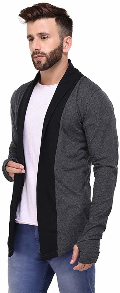 Denimholic Men Shrug Buy Denimholic Men Shrug Online at Best Prices in India Flipkart