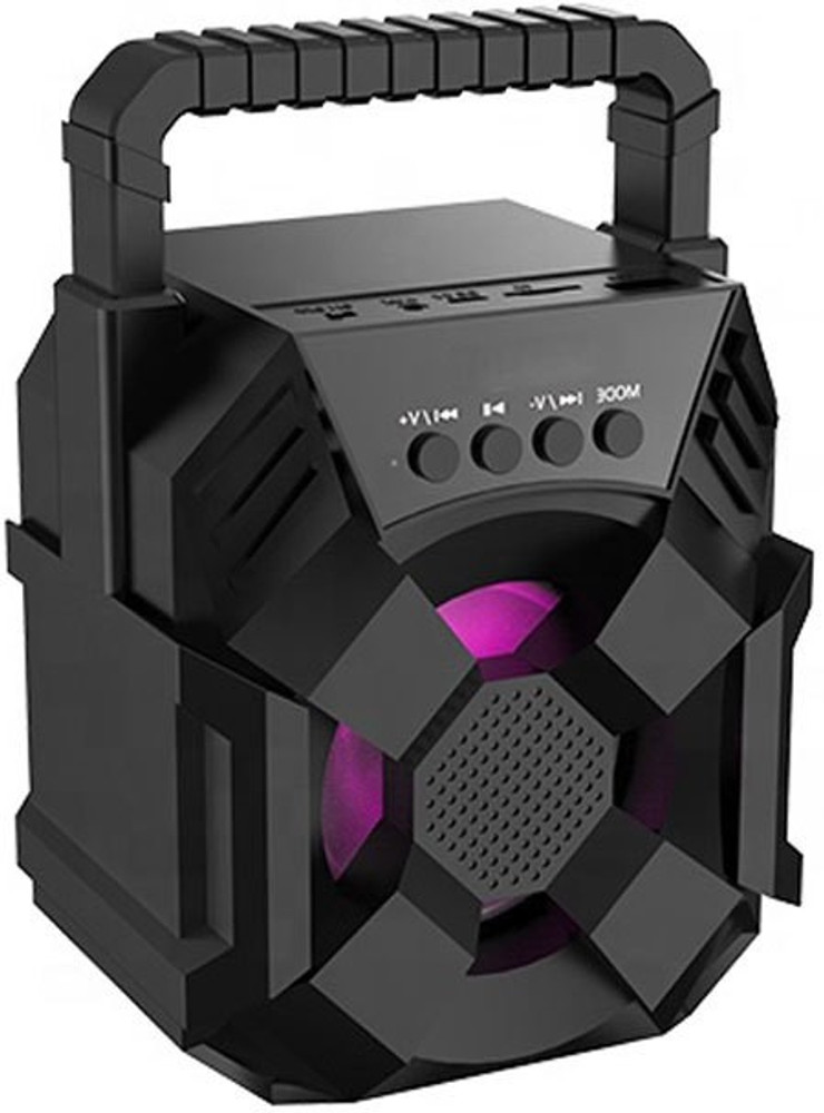 Buy Musify WS 01 Full Range Multimedia Speaker 3D sound