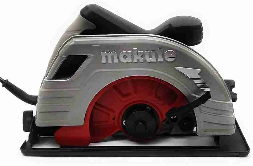 MAKUTE M1380W7 7inch circular saw machine for Ply wood cutting