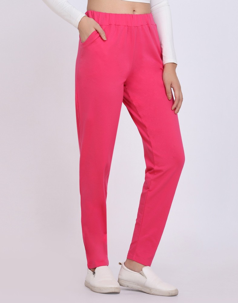 Candy Pastel Stripe Mom Jeans (Blue/Pink/Yellow) – Megoosta Fashion