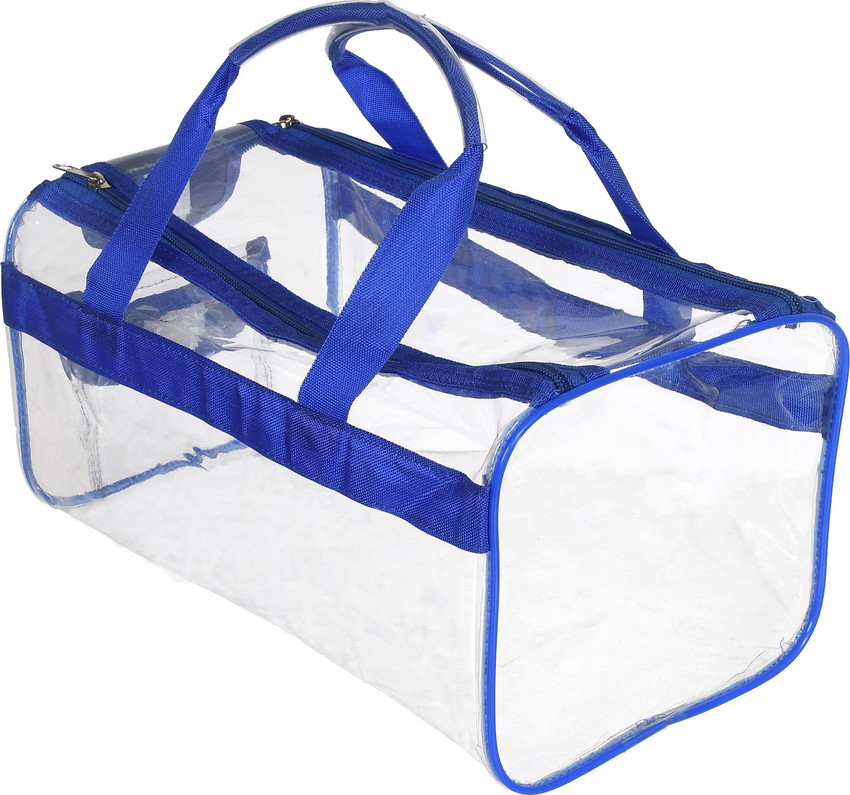 Big transparent bag deals