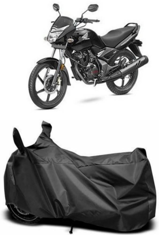 Unicorn 150 bike cover top