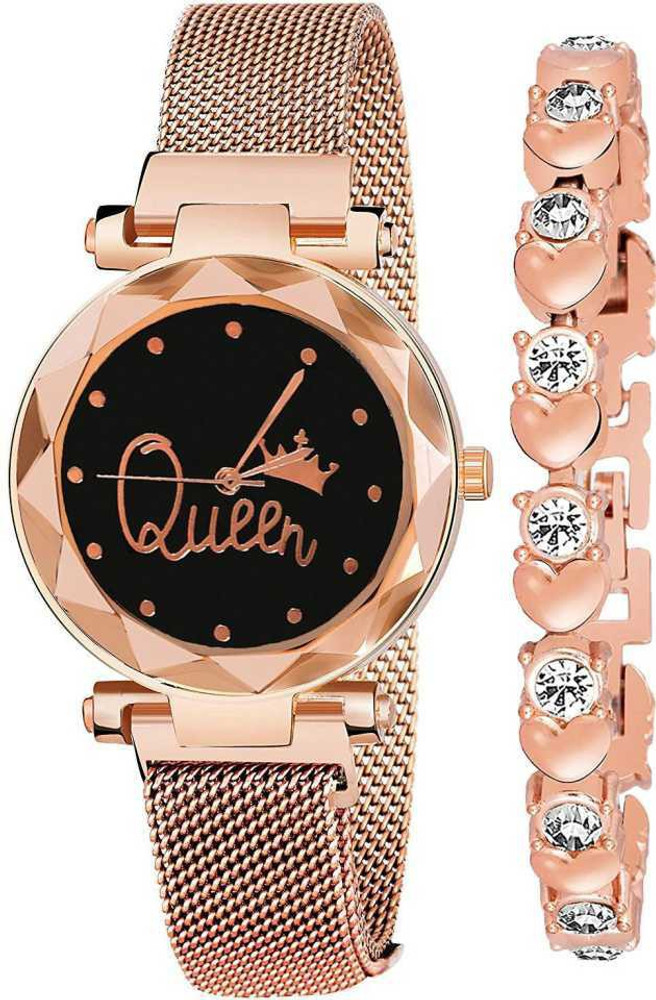 Ladies fancy deals watches flipkart