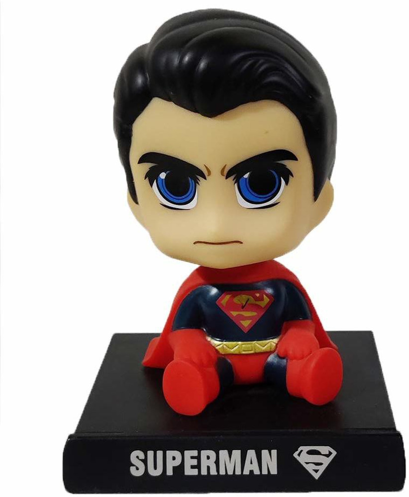 Original superman doll top