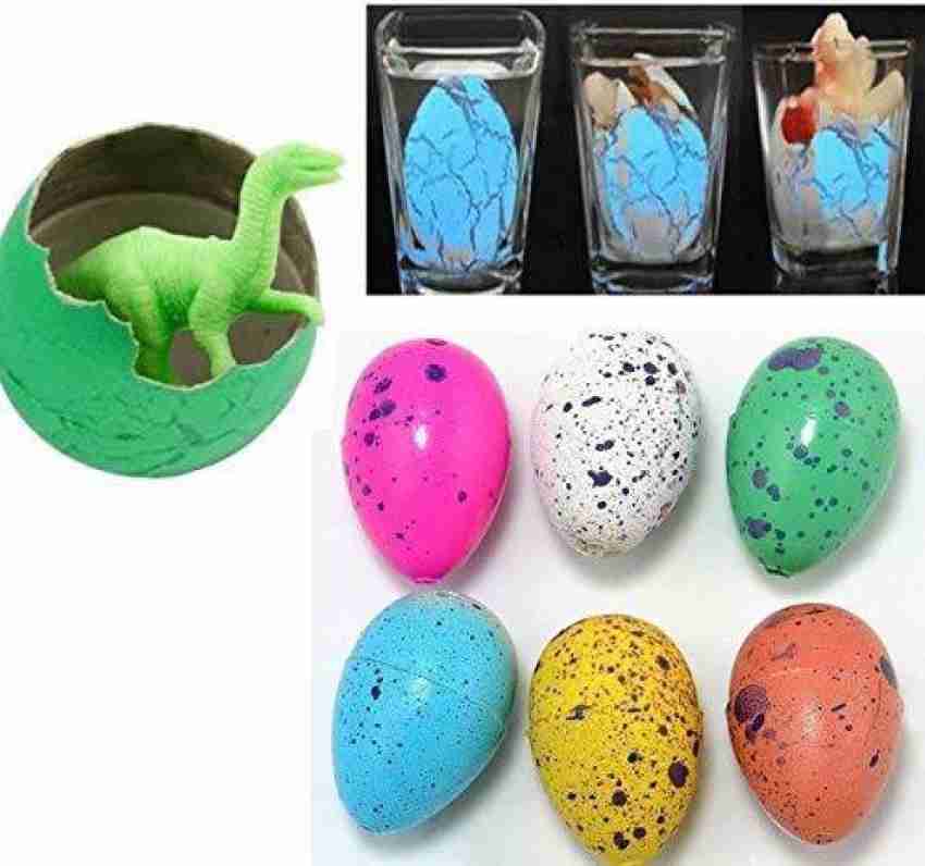 Dinosaur 2024 egg toy