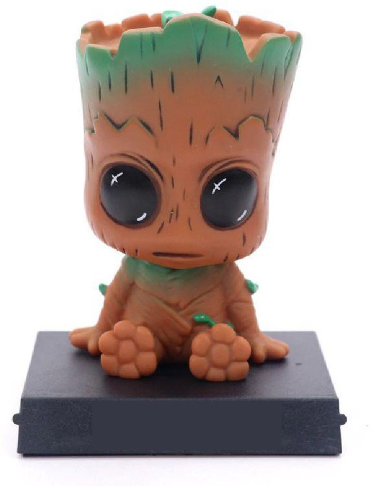 Groot bobblehead shop for car