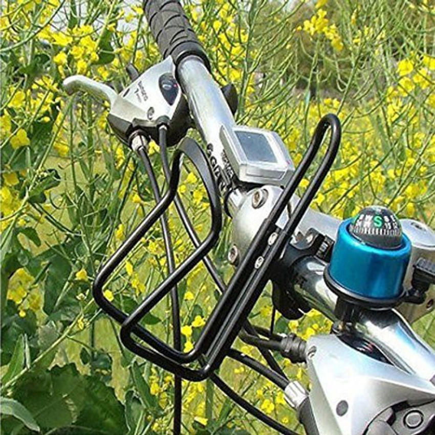ShreNik Water Bottle Cage With Clamp For Cycle Handlebar Bottle Stand For Bicycle Holder Bicycle Bottle Holder Price in India Buy ShreNik Water Bottle Cage With Clamp For Cycle Handlebar Bottle