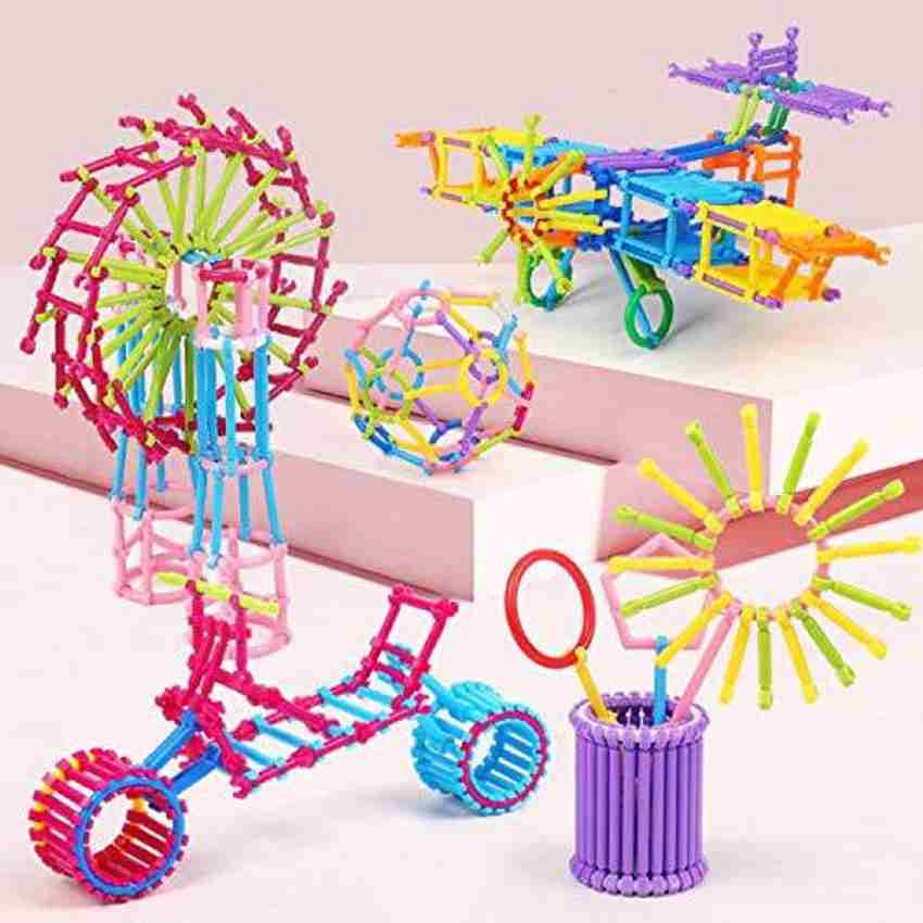 Syga building blocks discount