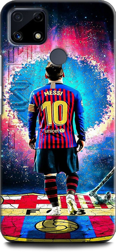 Original messi best sale jersey