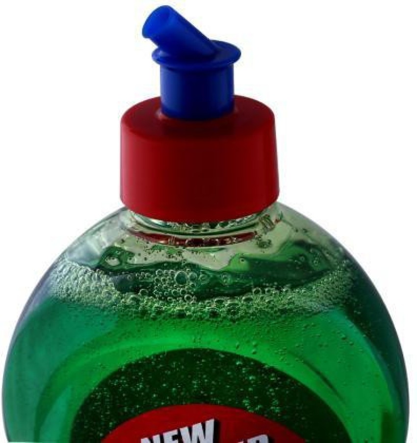 Pril Utensil Cleaner Lime 2L, 30 mins Delivery in Gurgaon, Satvacart