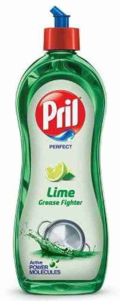 Pril Utensil Cleaner Lime 2L, 30 mins Delivery in Gurgaon, Satvacart