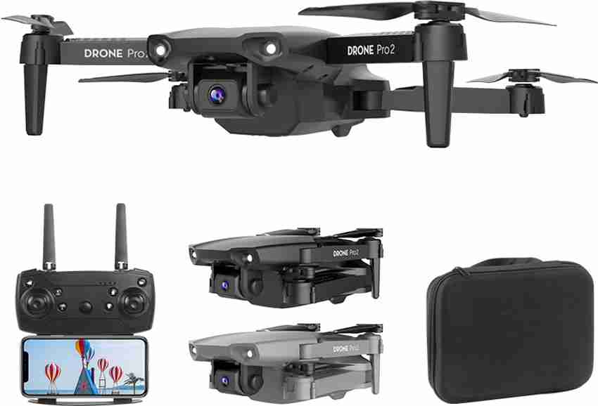 Mini luggage sales drone flipkart