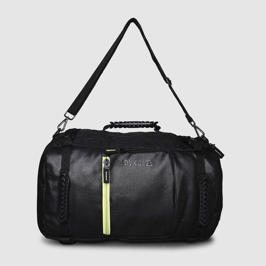 Spykar overnighter bag new arrivals