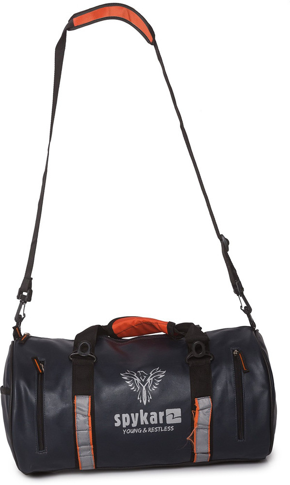 Discover more than 164 spykar duffle bag latest xkldase.edu.vn