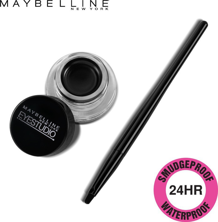 Maybelline sales kajal gel