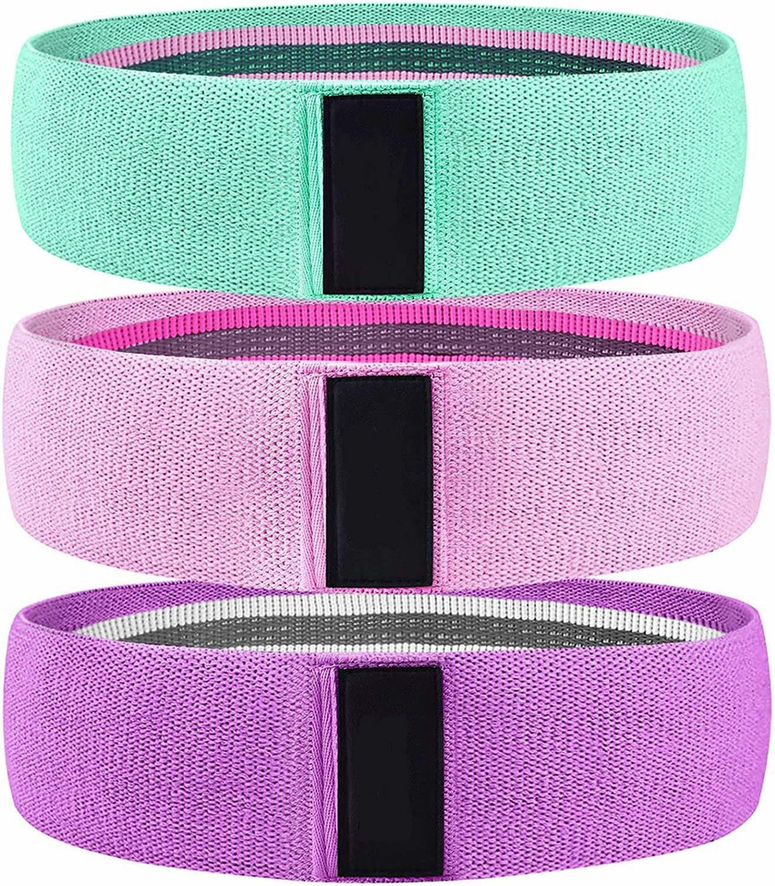 MrSatG fitness band for hip exercise Fitness Resistance Band Buy MrSatG fitness band for hip exercise Fitness Resistance Band Online at Best Prices in India LEG EXERCISE Flipkart