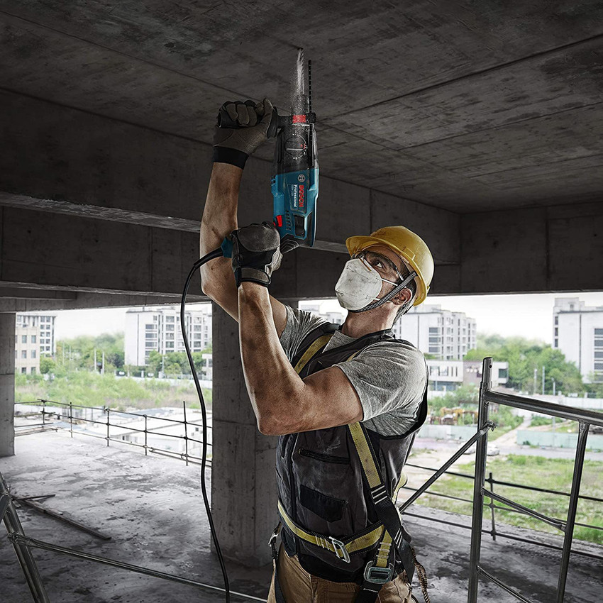 Bosch drill machine 22mm deals