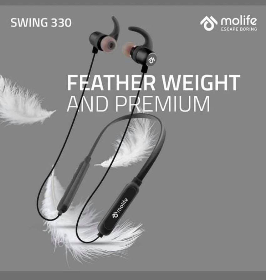 Molife neckband 2025