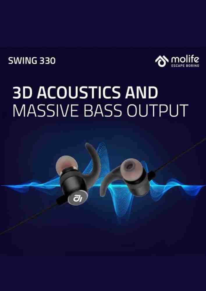 Escape wireless online sport earbuds