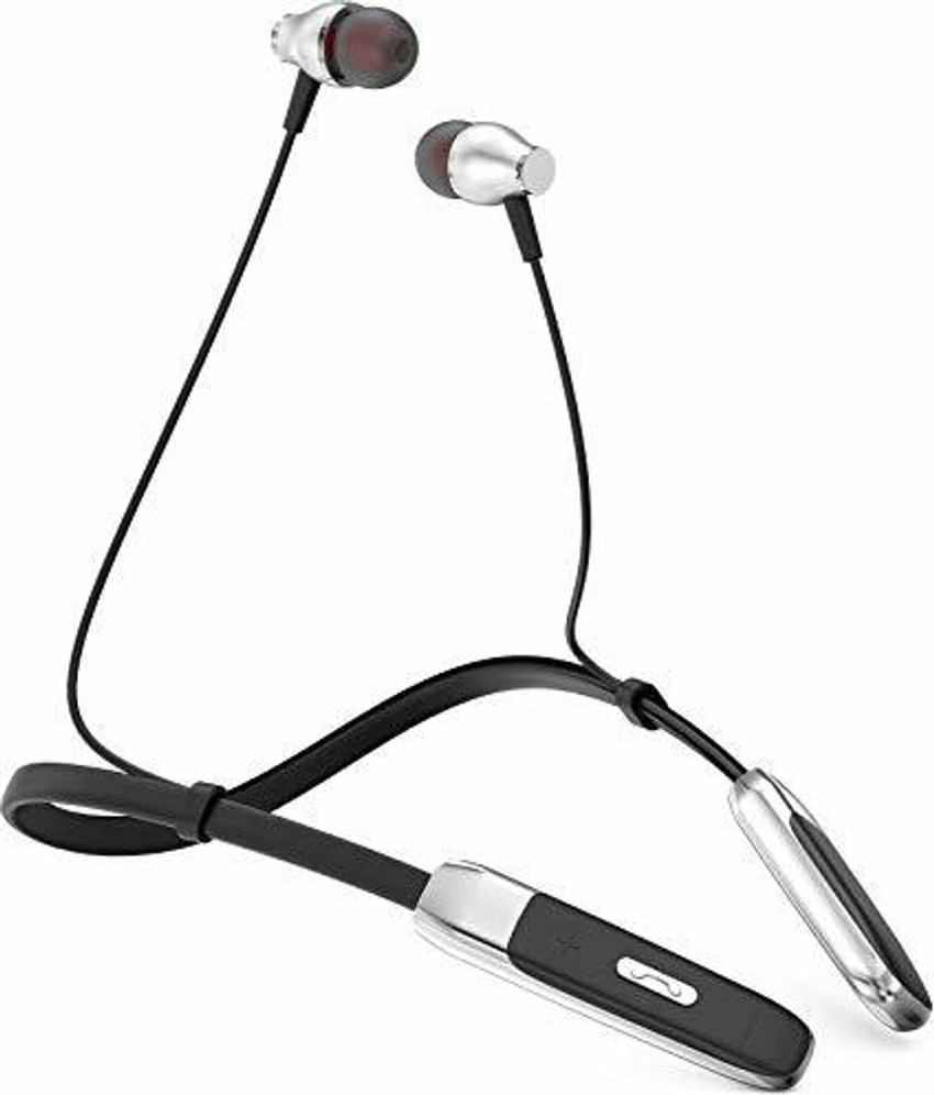 Tessco EB 299 Stereo Sports Bluetooth Headset Silver Bluetooth without Mic Price in India Buy Tessco EB 299 Stereo Sports Bluetooth Headset Silver Bluetooth without Mic Online Tessco Flipkart