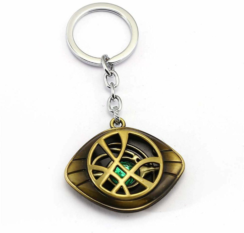 Eye of agamotto sales infinity stone
