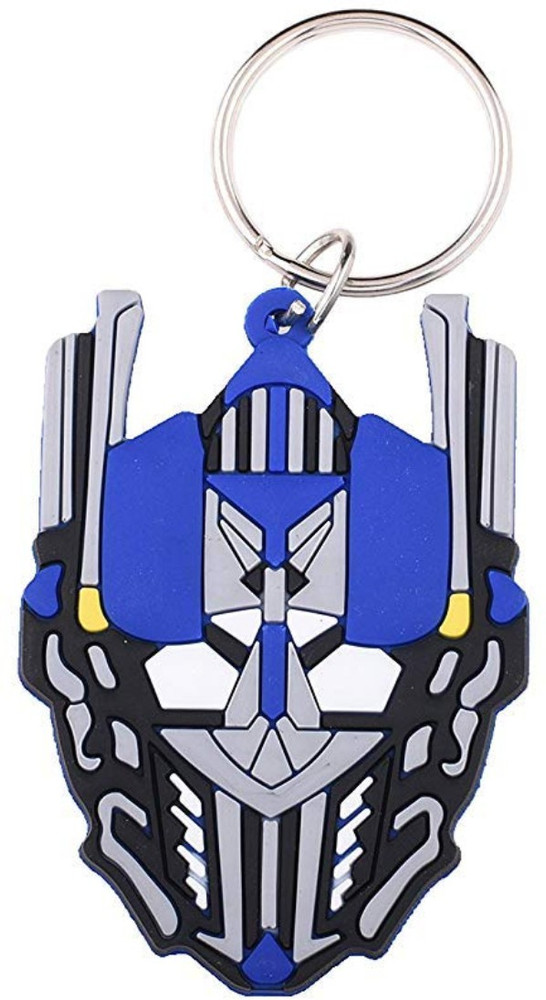 Transformers keychain best sale
