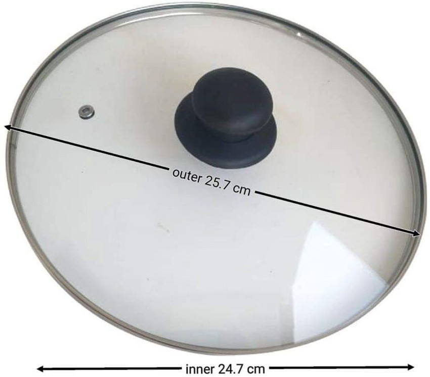 ziaon 10 inch Lid Price in India Buy ziaon 10 inch Lid online at Flipkart