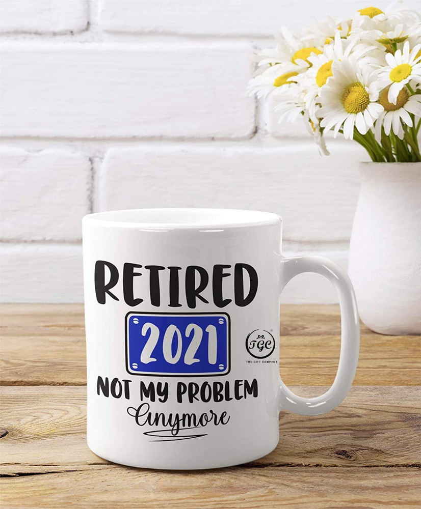 Retirement gift for mother clearance