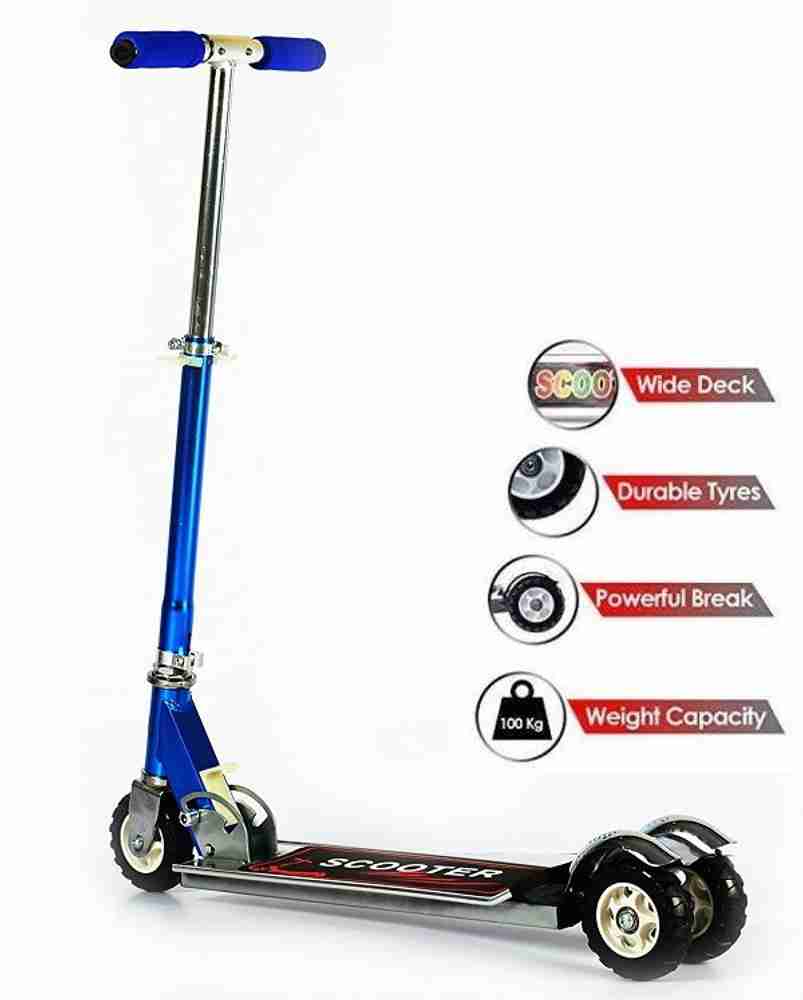 Kids scooter best sale store