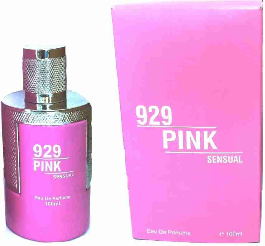 Original pink perfume new arrivals