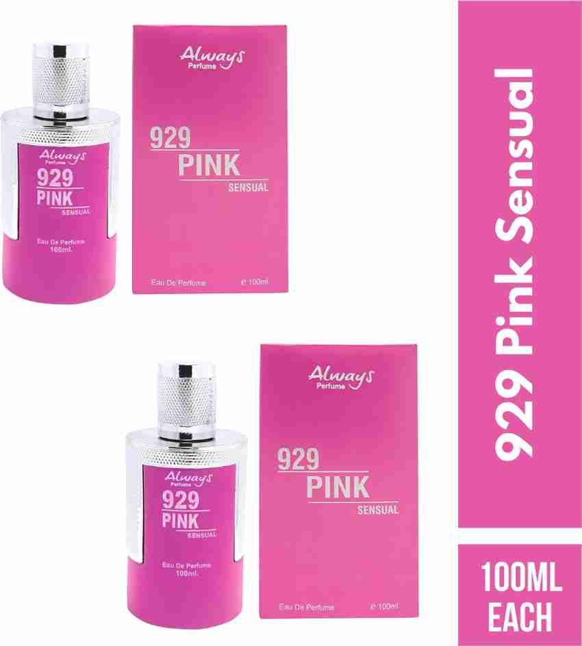 Ead pink waves perfume store