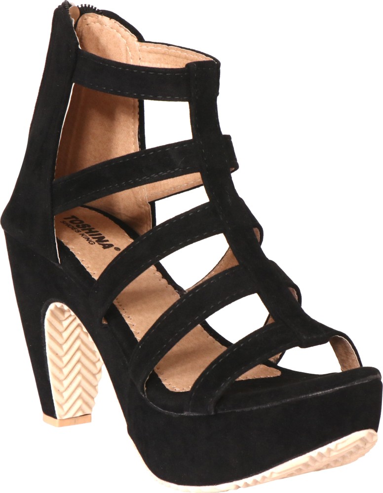 Flipkart high best sale heels low price