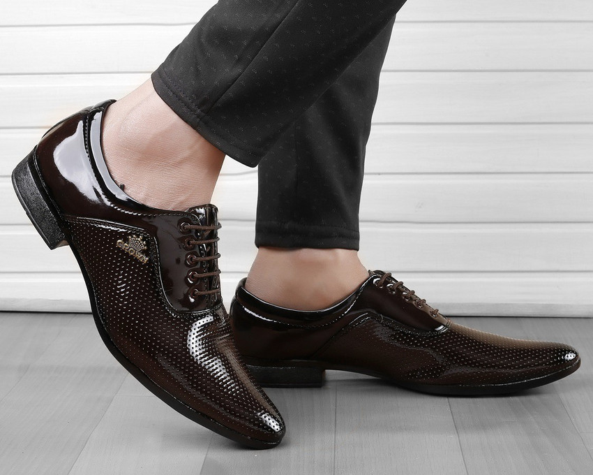 Shoes for discount boys party wear