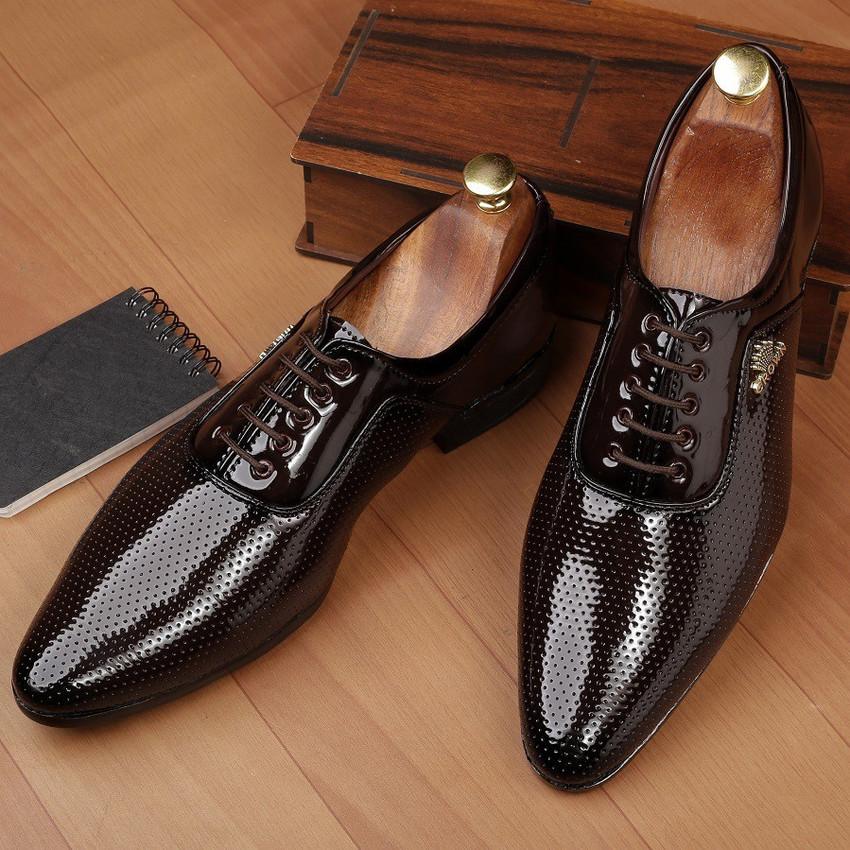 Shoes for shop boys formal