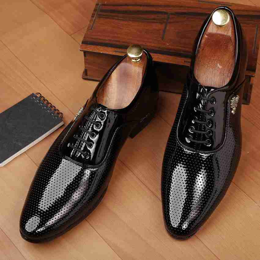 Boys party clearance wear shoes
