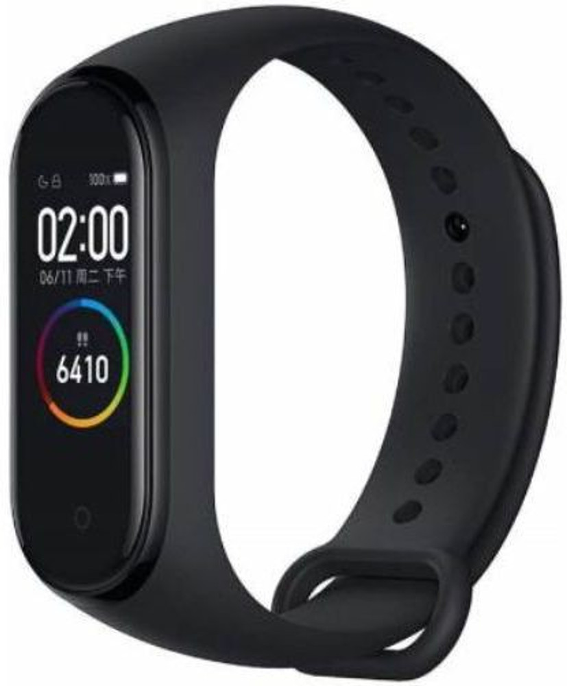 Fitness band top flipkart