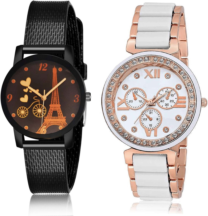 Flipkart watch collection discount
