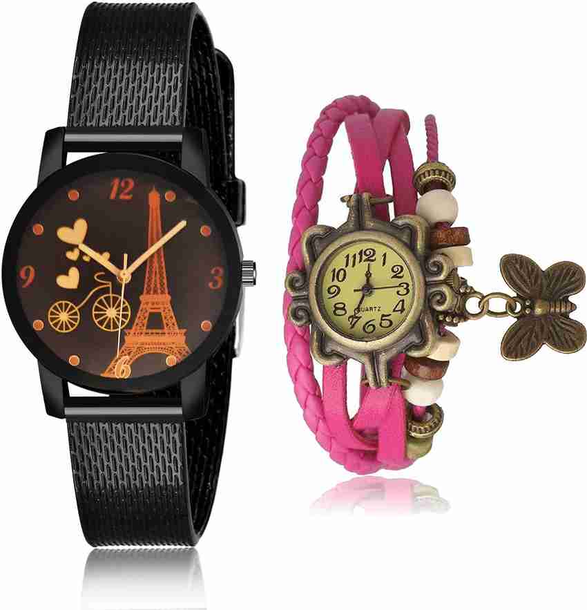 Best outlet combo watches