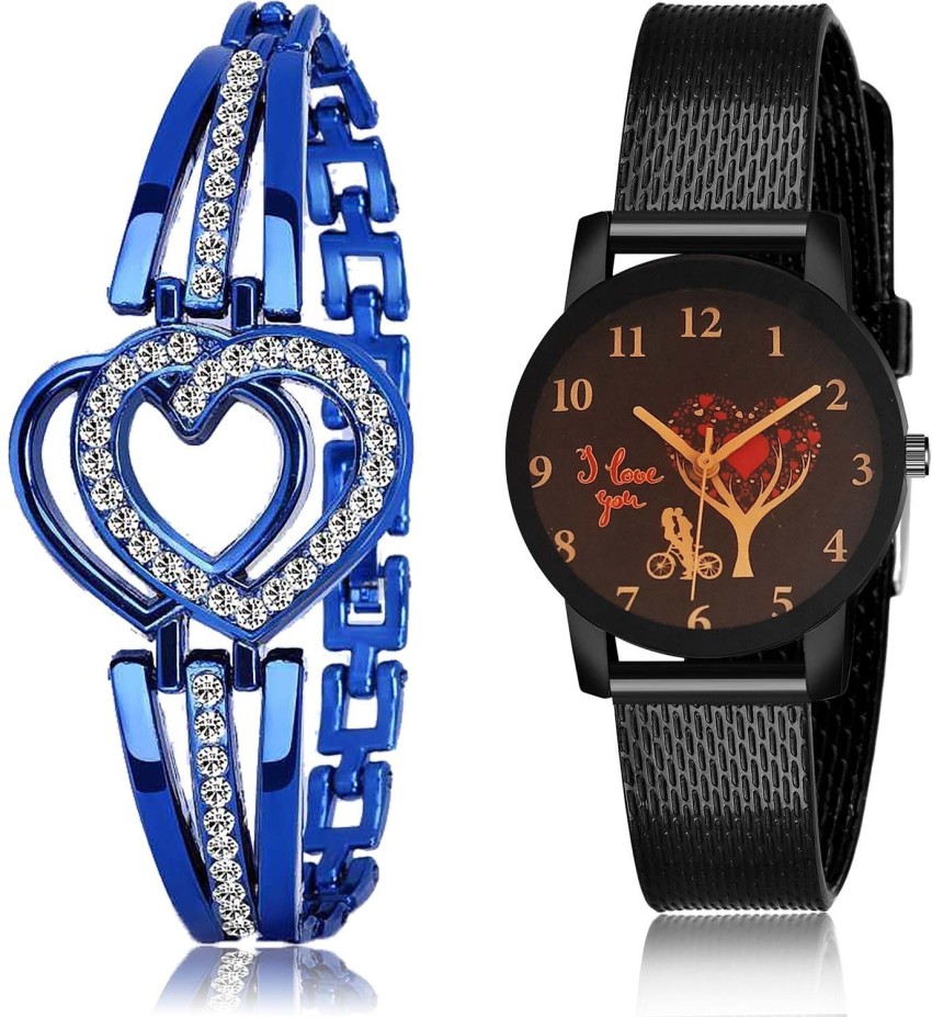 Flipkart girls watch hot sale with price