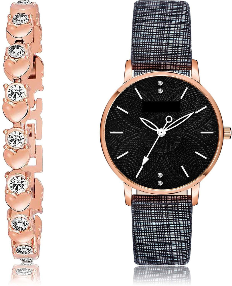 TIMENTER Analog Watch For Girls Buy TIMENTER Analog Watch