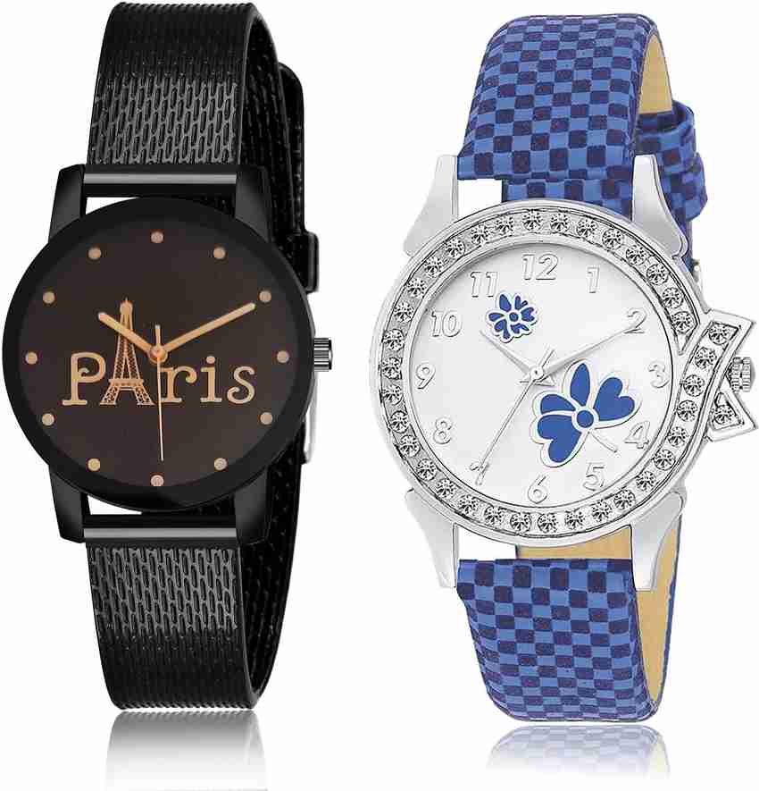 Flipkart combo watches for womens hotsell