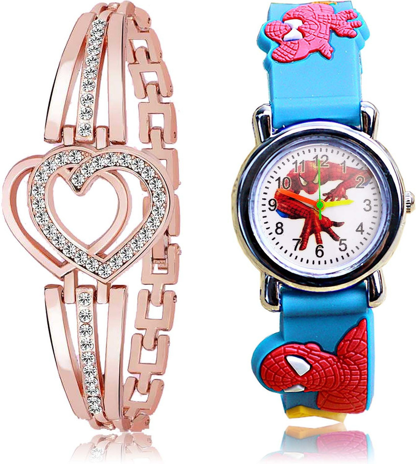 Wrist watch for ladies in flipkart discount
