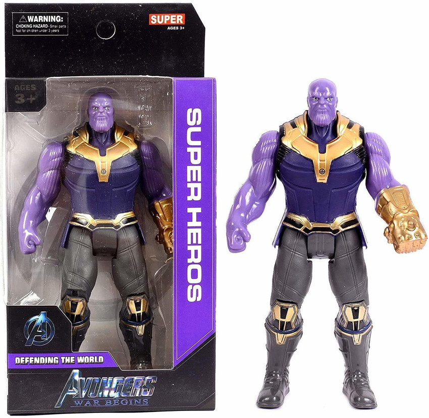 Thanos toys for kids hot sale