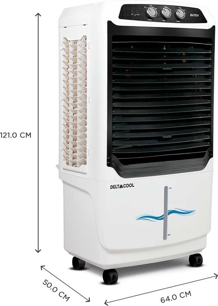 Voltas air cooler sale 80 ltr price