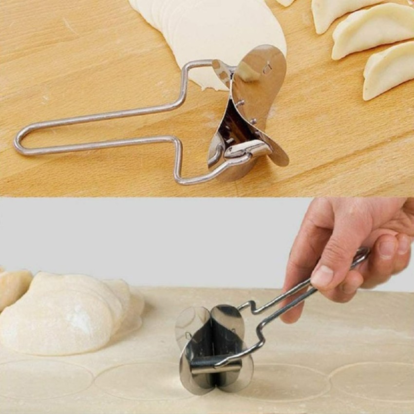 Dough Cutter (Pierogi)