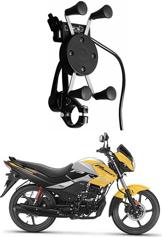 hero passion pro bs6 i3s