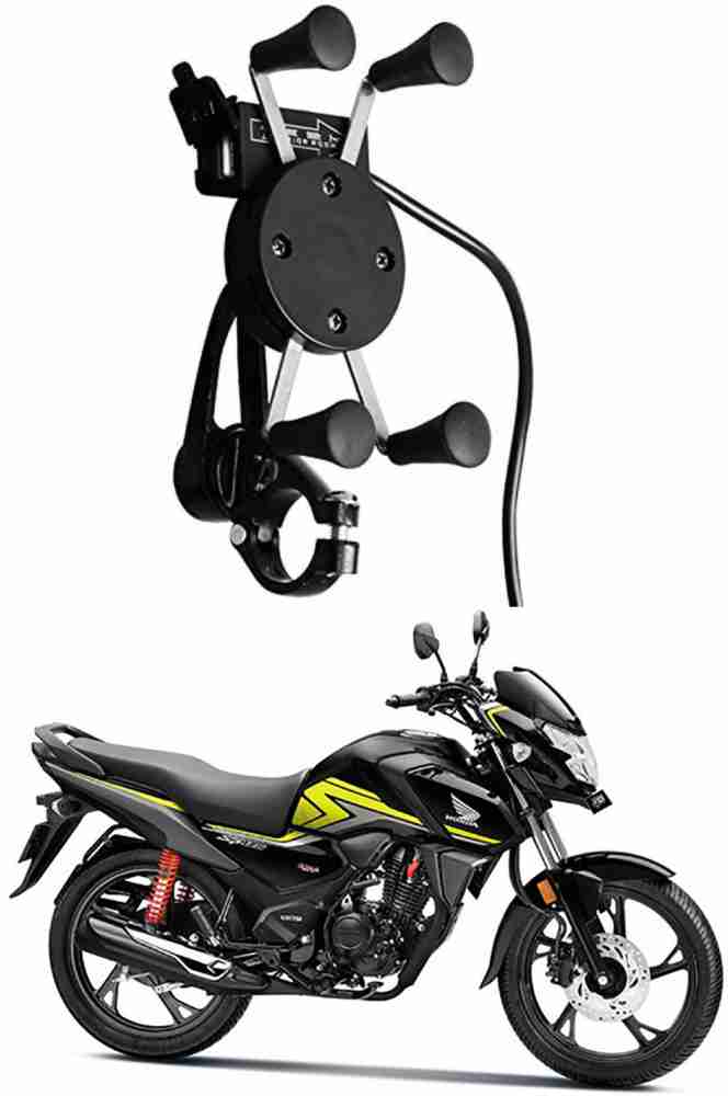 Honda 125 bs6 online price