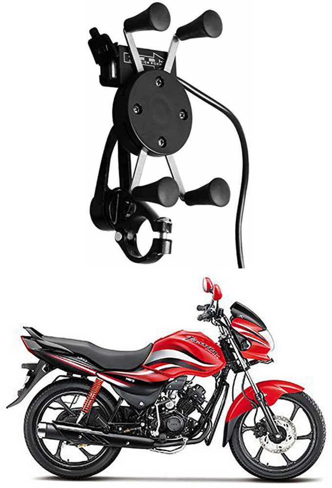 Hero passion pro bs6 110cc on sale